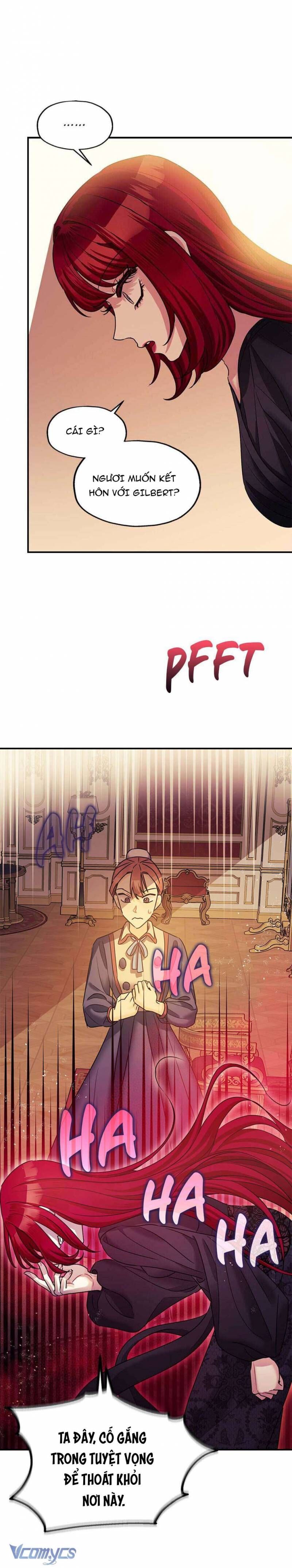 Liều Thuốc An Thần Của Bạo Chúa Chapter 39 - 8