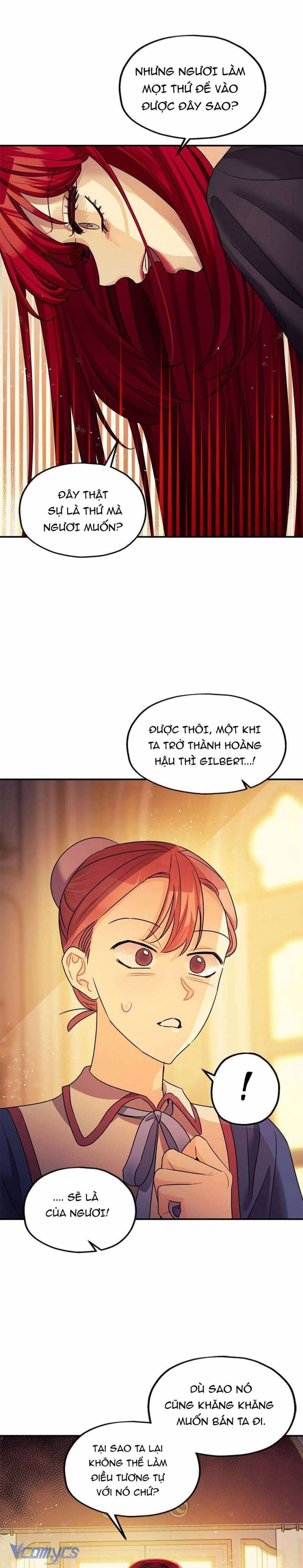 Liều Thuốc An Thần Của Bạo Chúa Chapter 39 - 9