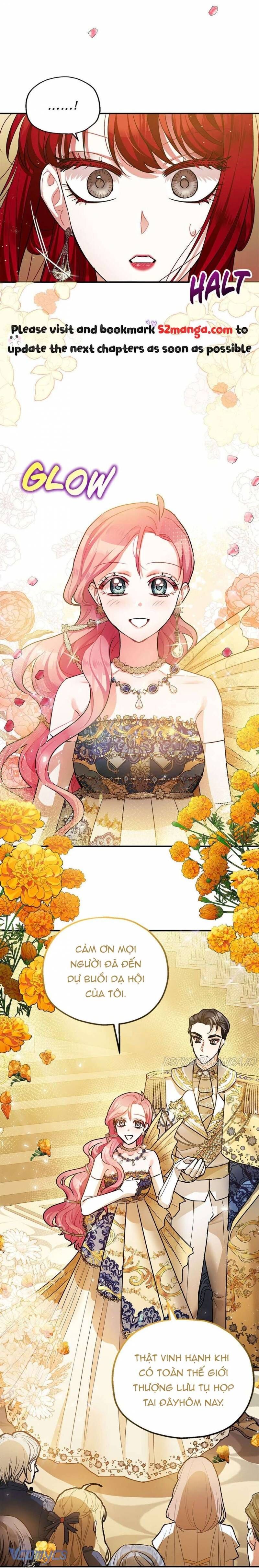 Liều Thuốc An Thần Của Bạo Chúa Chapter 40 - 16