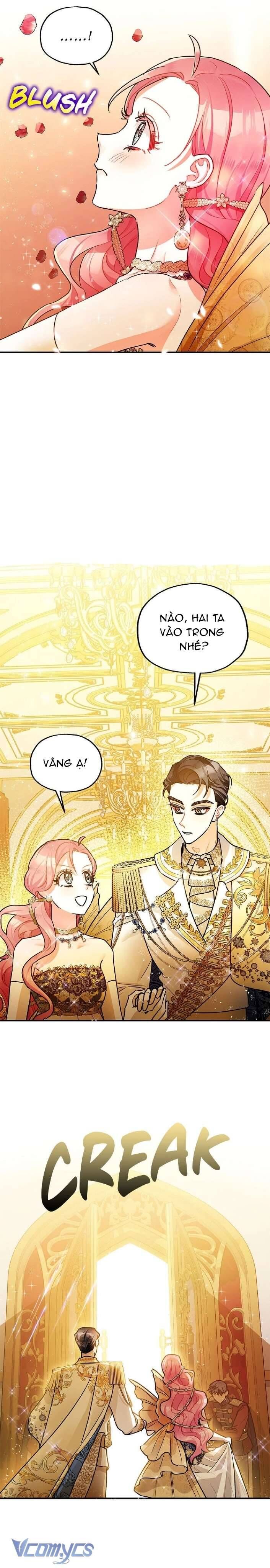 Liều Thuốc An Thần Của Bạo Chúa Chapter 40 - 9