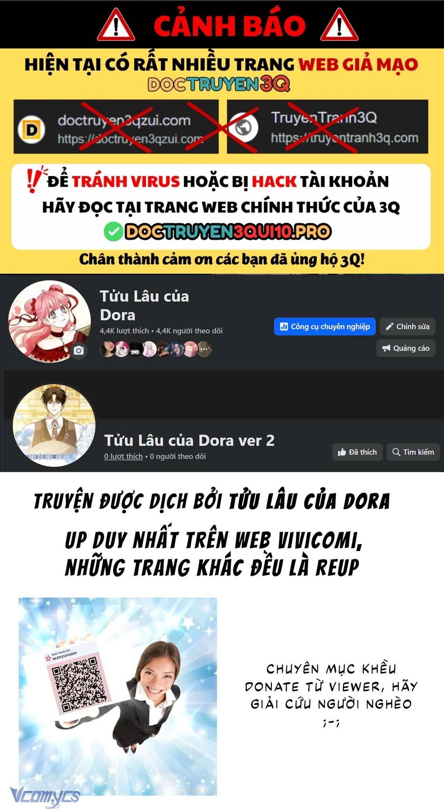 Liều Thuốc An Thần Của Bạo Chúa Chapter 41 - 1