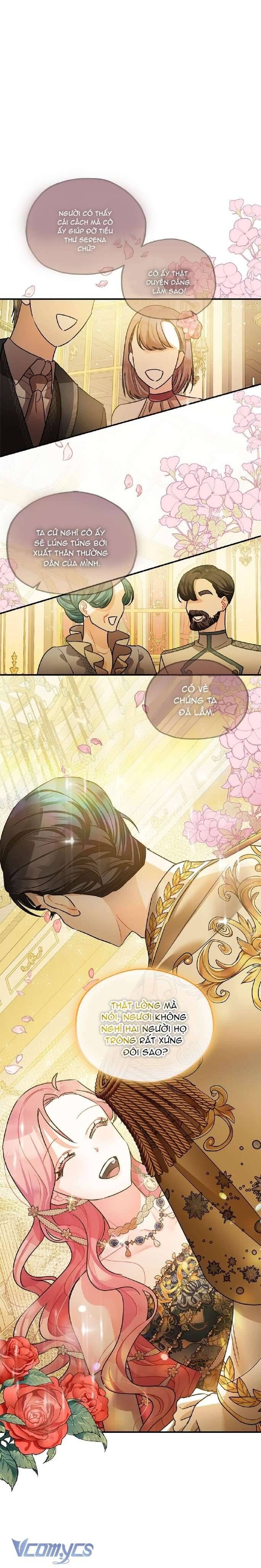 Liều Thuốc An Thần Của Bạo Chúa Chapter 41 - 2