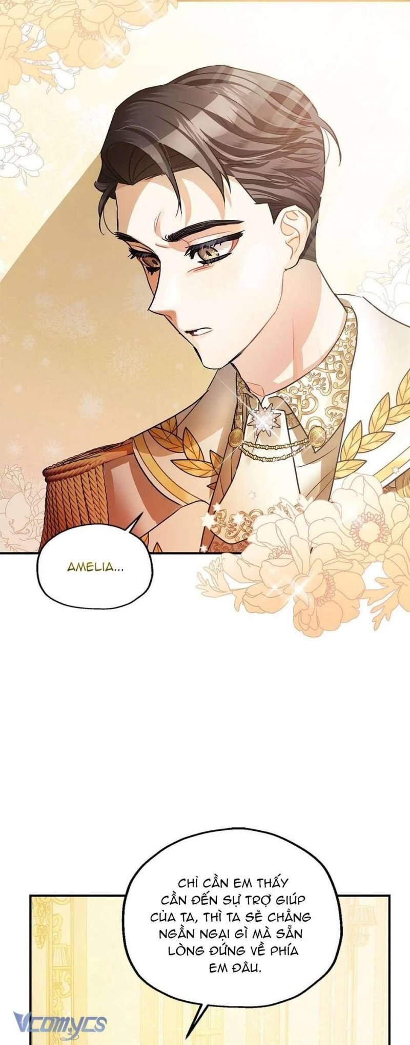 Liều Thuốc An Thần Của Bạo Chúa Chapter 41 - 11