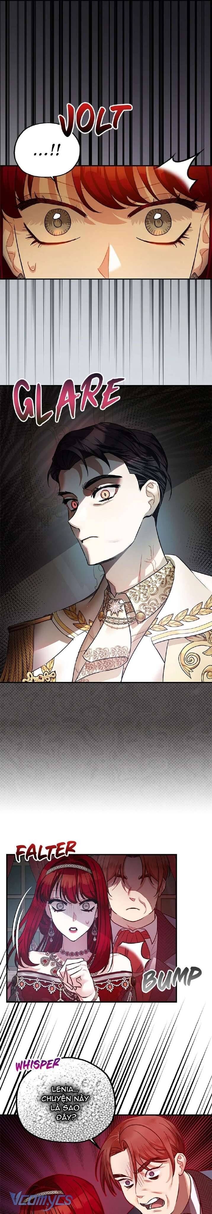 Liều Thuốc An Thần Của Bạo Chúa Chapter 41 - 13