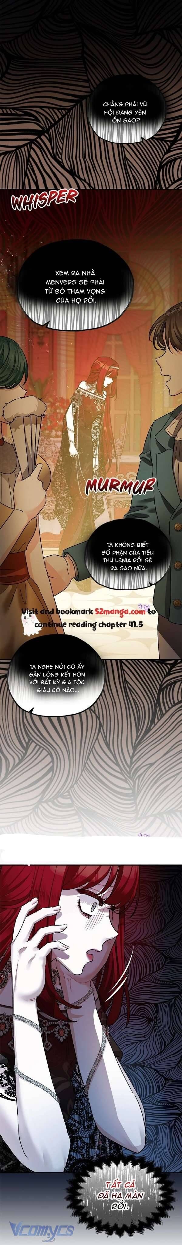 Liều Thuốc An Thần Của Bạo Chúa Chapter 41 - 16