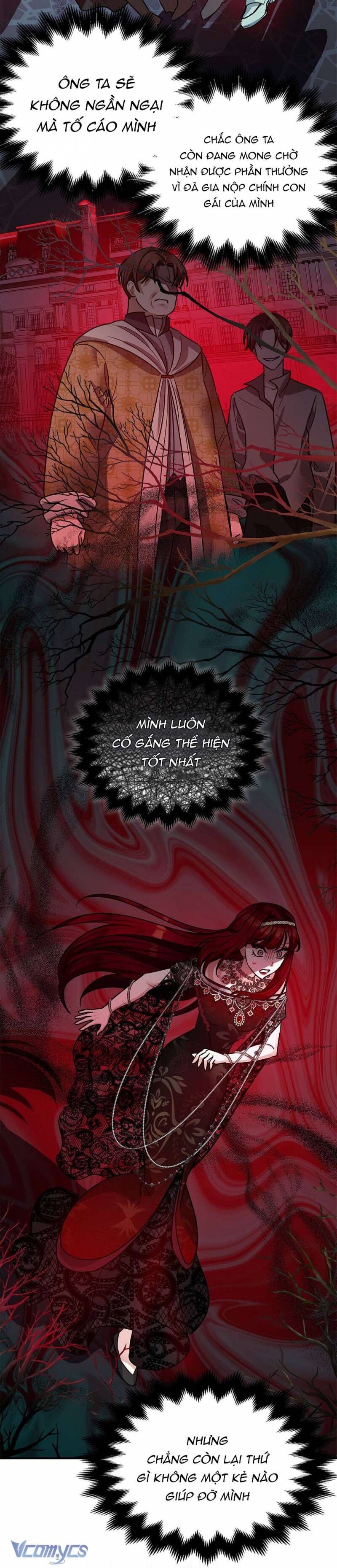 Liều Thuốc An Thần Của Bạo Chúa Chapter 41 - 18