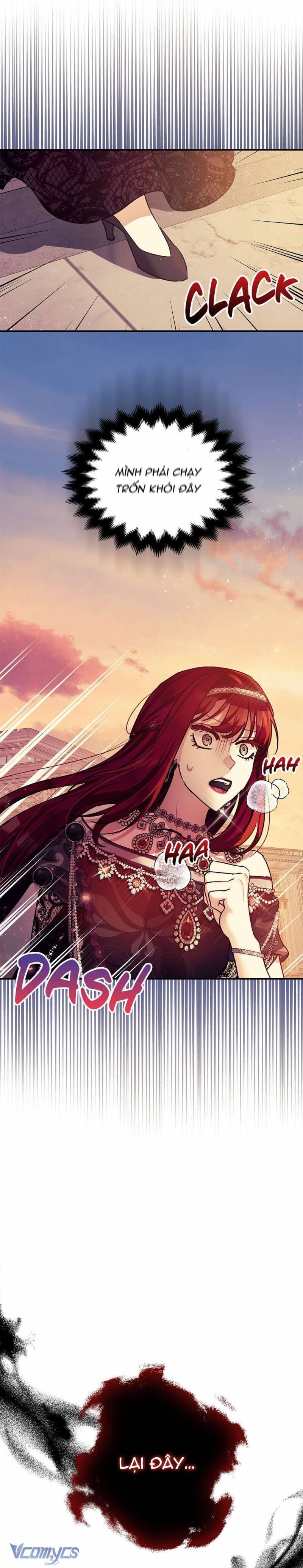 Liều Thuốc An Thần Của Bạo Chúa Chapter 41 - 19