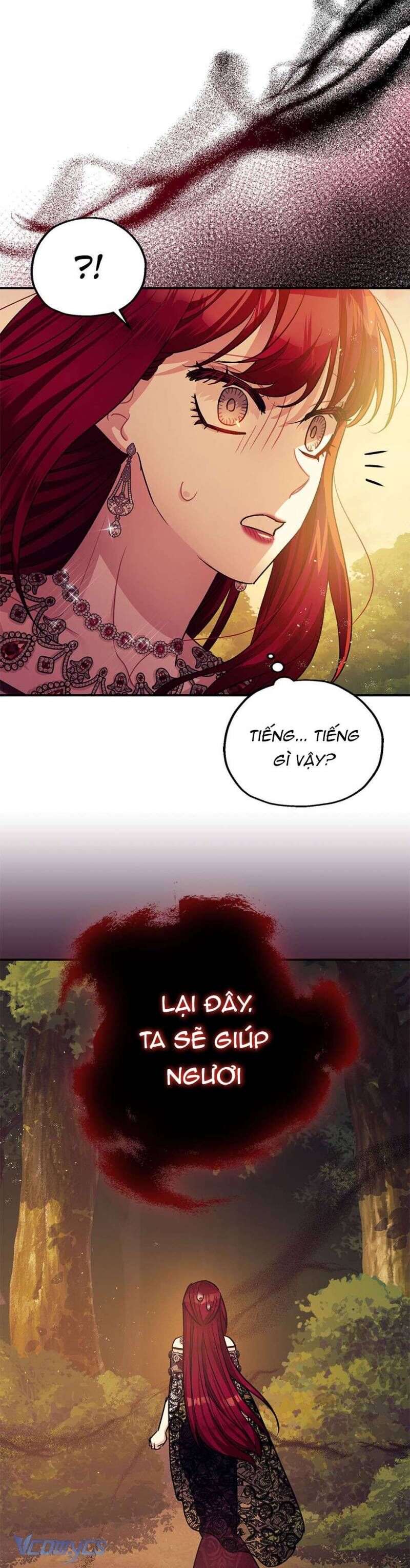 Liều Thuốc An Thần Của Bạo Chúa Chapter 41 - 20