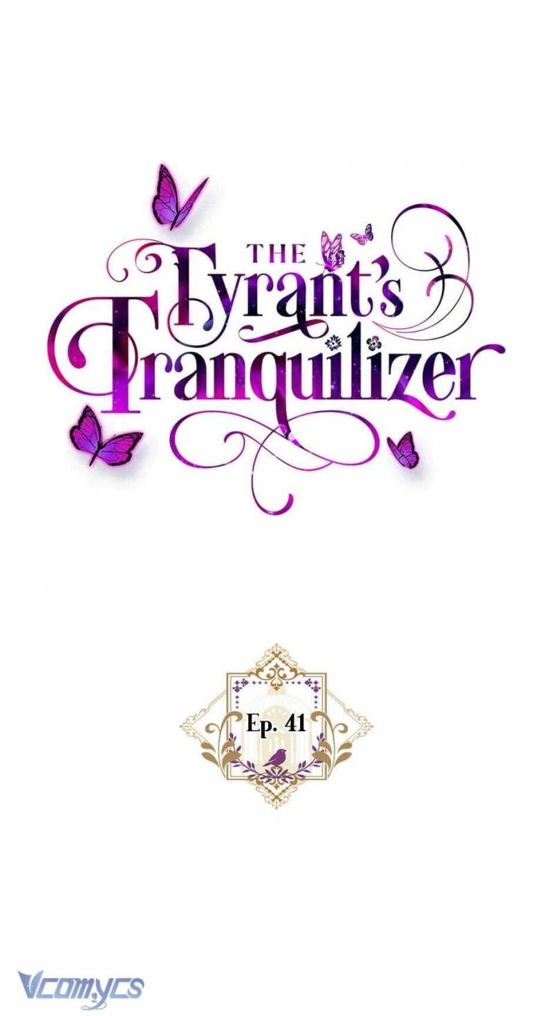Liều Thuốc An Thần Của Bạo Chúa Chapter 41 - 3