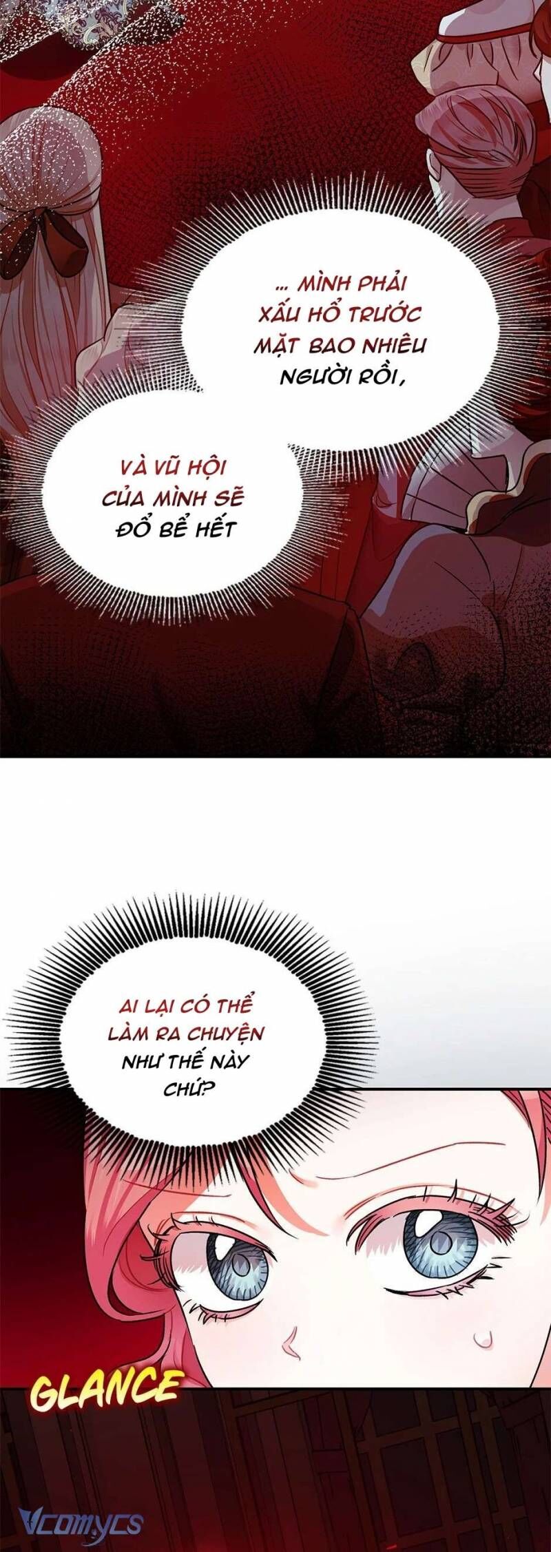Liều Thuốc An Thần Của Bạo Chúa Chapter 41 - 5