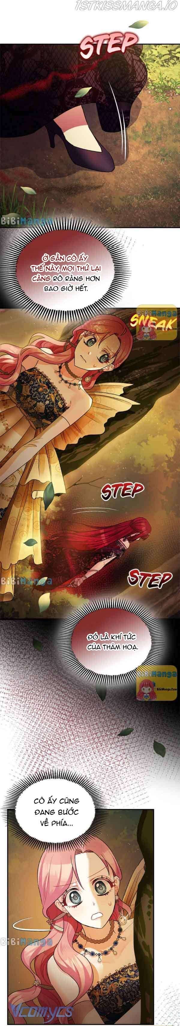 Liều Thuốc An Thần Của Bạo Chúa Chapter 42 - 2