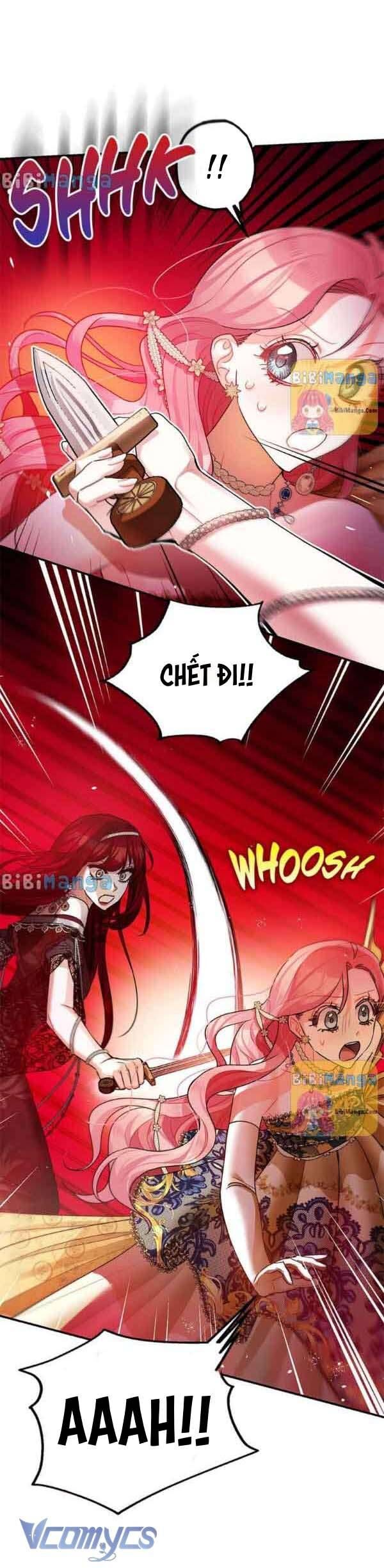 Liều Thuốc An Thần Của Bạo Chúa Chapter 42 - 13