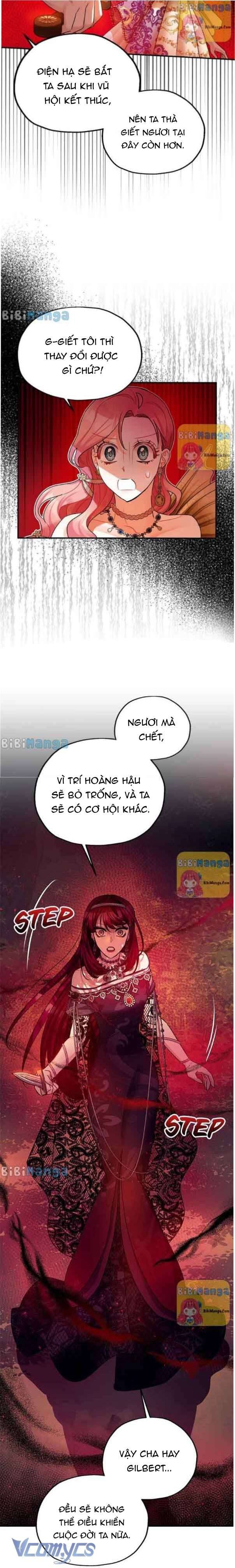 Liều Thuốc An Thần Của Bạo Chúa Chapter 42 - 15