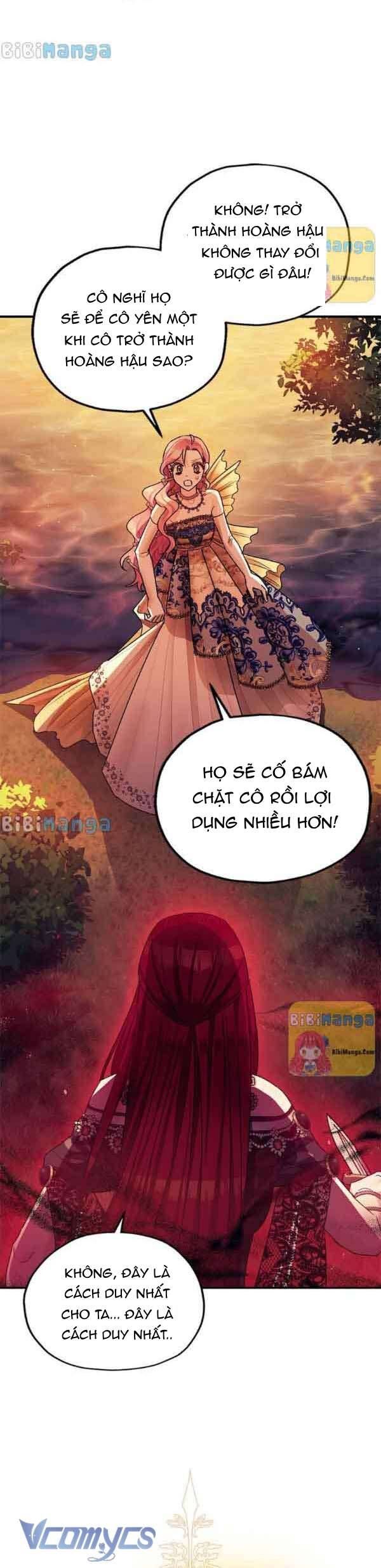 Liều Thuốc An Thần Của Bạo Chúa Chapter 42 - 16