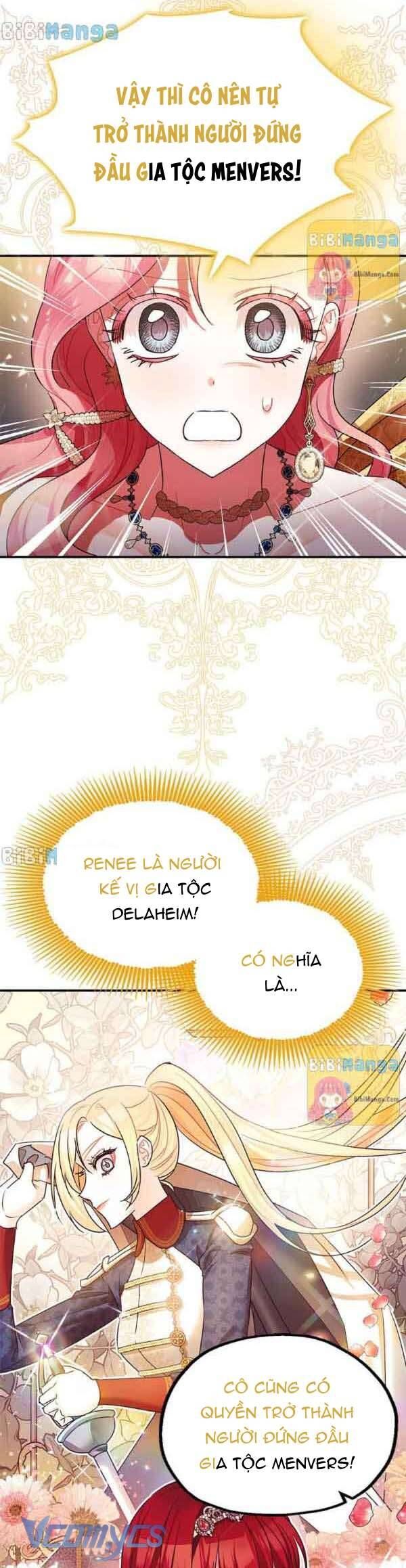 Liều Thuốc An Thần Của Bạo Chúa Chapter 42 - 17