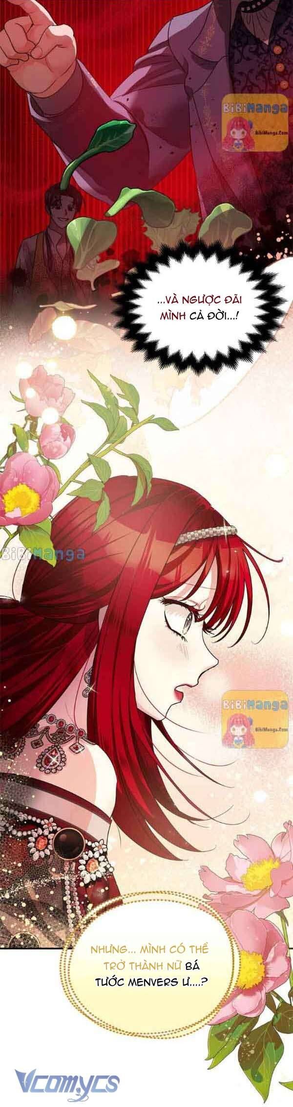 Liều Thuốc An Thần Của Bạo Chúa Chapter 42 - 19
