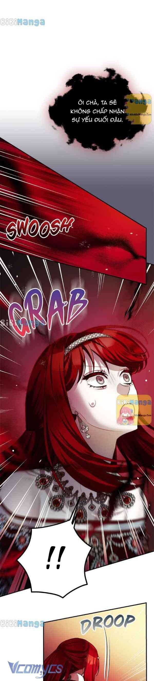 Liều Thuốc An Thần Của Bạo Chúa Chapter 42 - 20