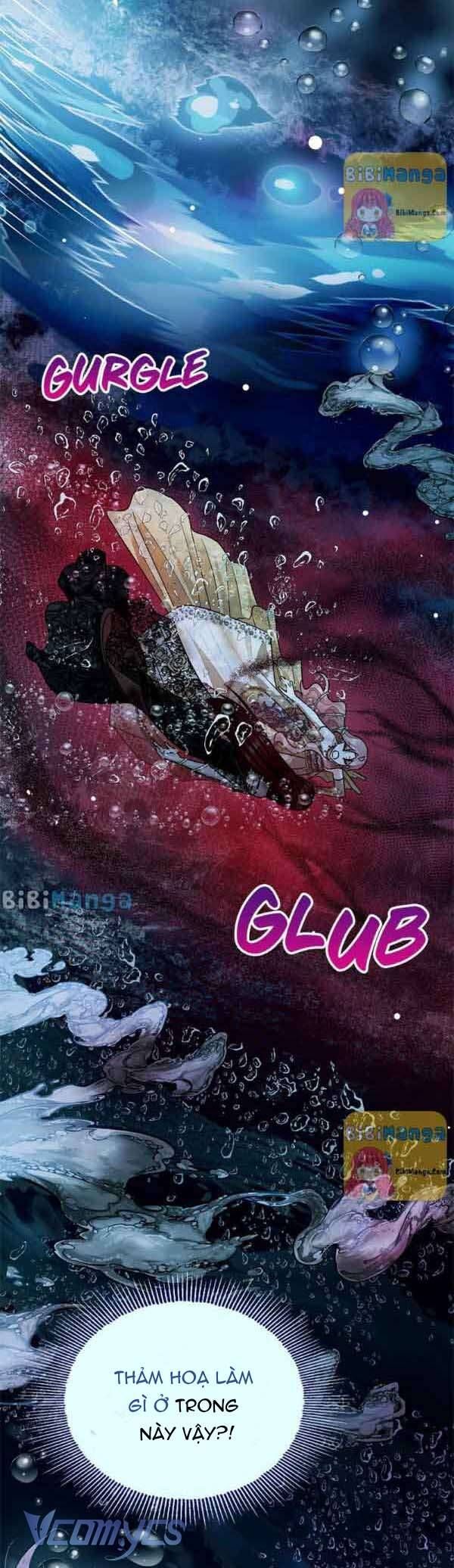Liều Thuốc An Thần Của Bạo Chúa Chapter 42 - 29