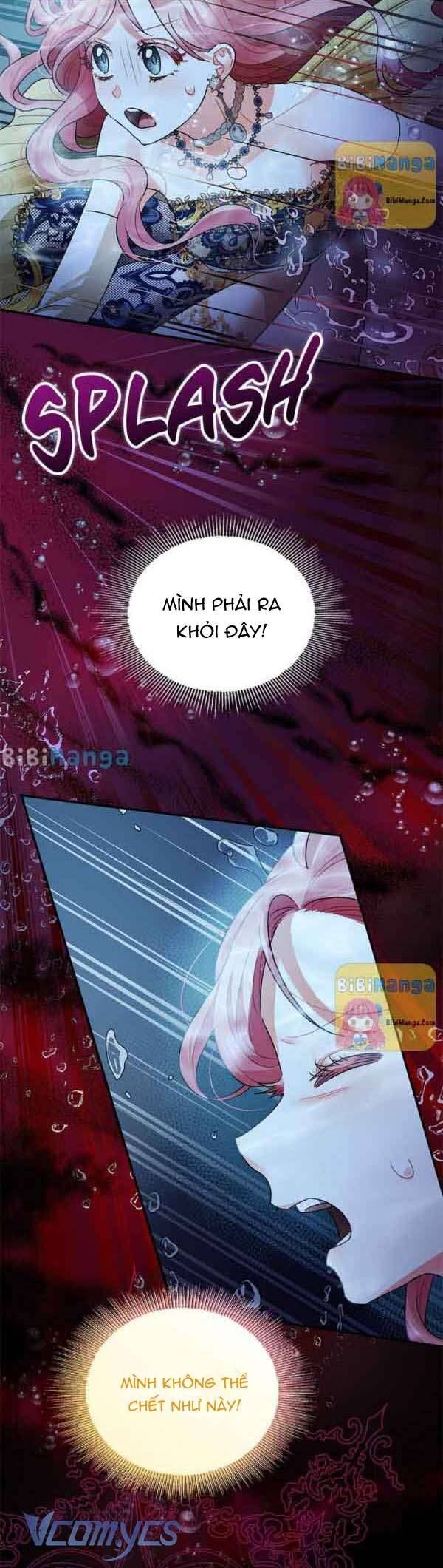 Liều Thuốc An Thần Của Bạo Chúa Chapter 42 - 33