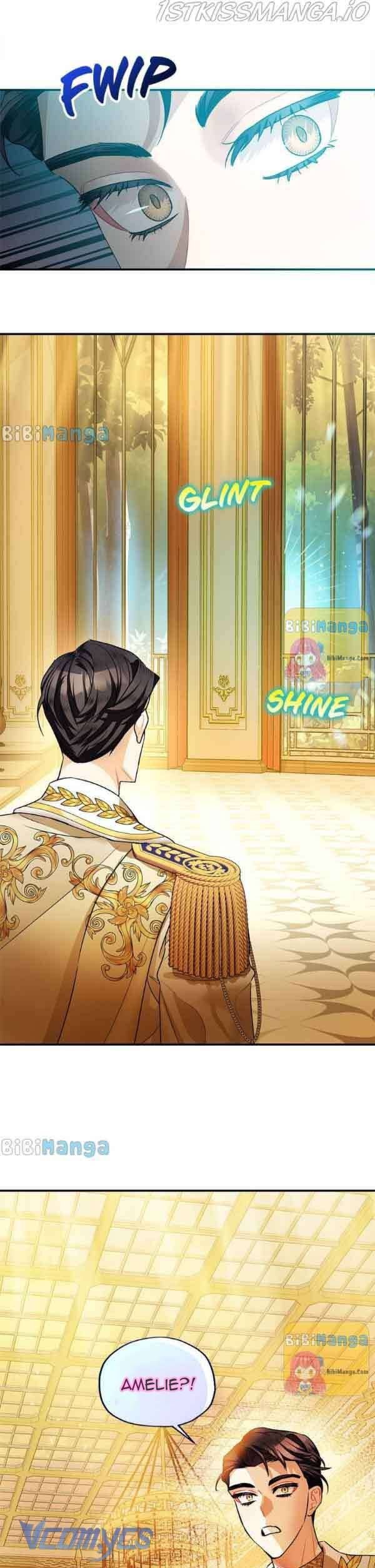 Liều Thuốc An Thần Của Bạo Chúa Chapter 42 - 35