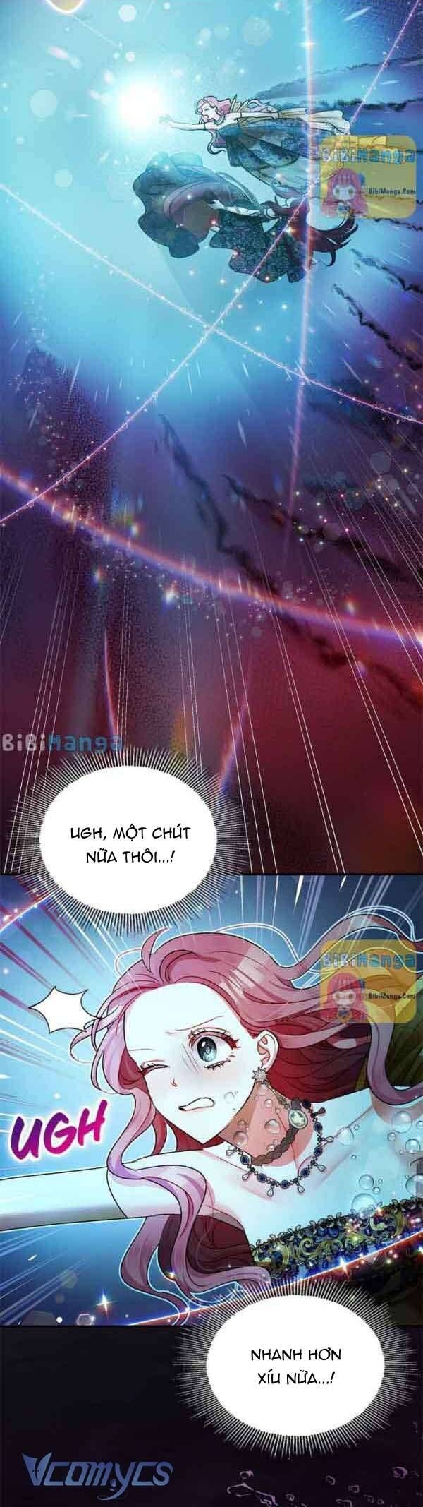 Liều Thuốc An Thần Của Bạo Chúa Chapter 42 - 37