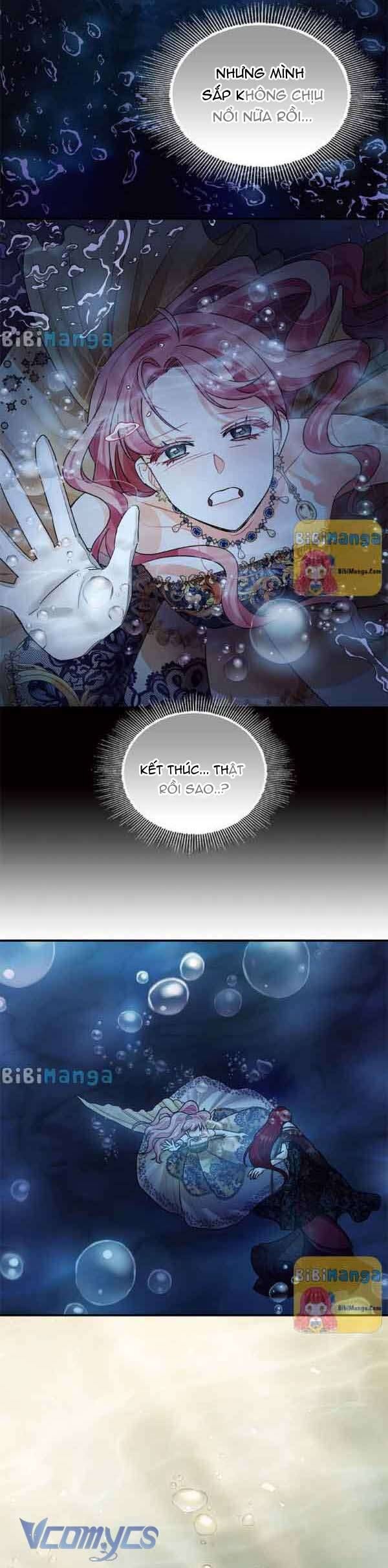 Liều Thuốc An Thần Của Bạo Chúa Chapter 42 - 39
