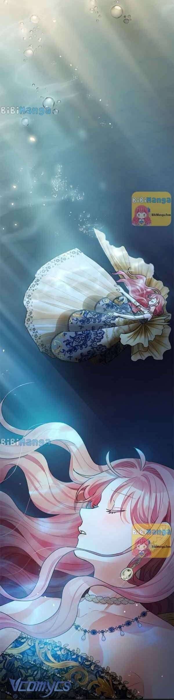 Liều Thuốc An Thần Của Bạo Chúa Chapter 42 - 40