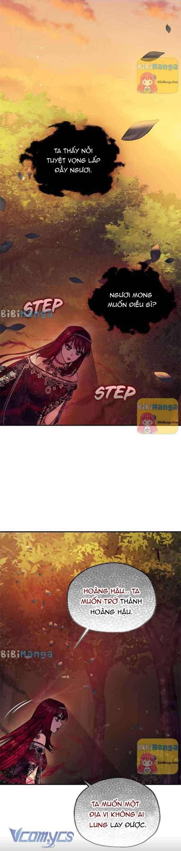Liều Thuốc An Thần Của Bạo Chúa Chapter 42 - 5