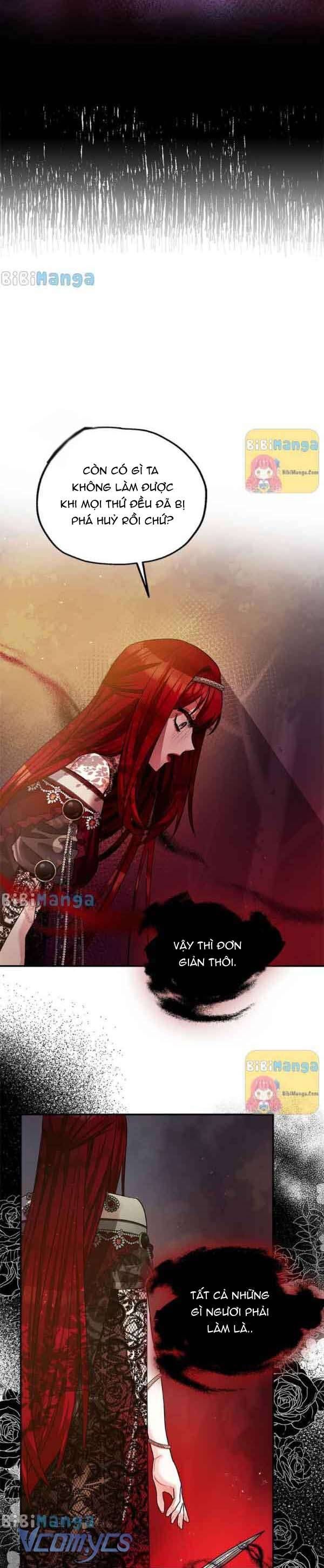Liều Thuốc An Thần Của Bạo Chúa Chapter 42 - 7