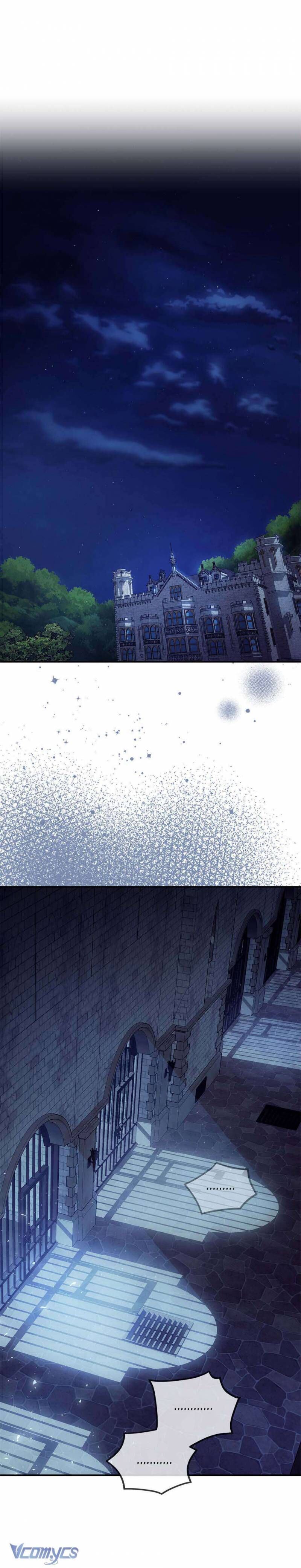Liều Thuốc An Thần Của Bạo Chúa Chapter 43 - 13