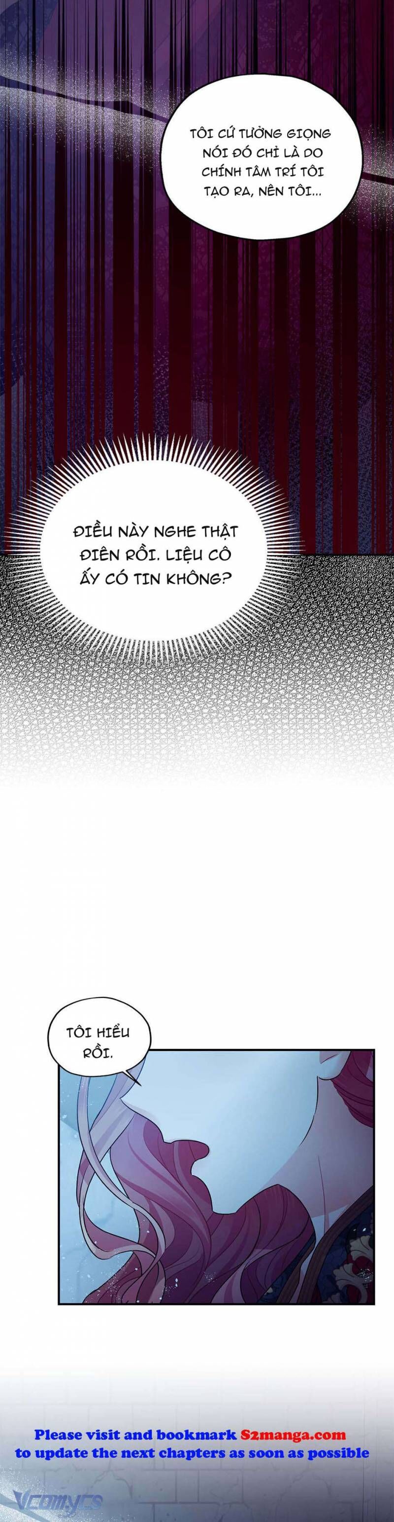 Liều Thuốc An Thần Của Bạo Chúa Chapter 43 - 21