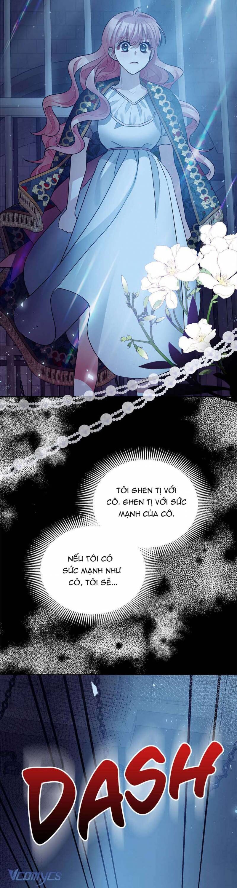 Liều Thuốc An Thần Của Bạo Chúa Chapter 43 - 23