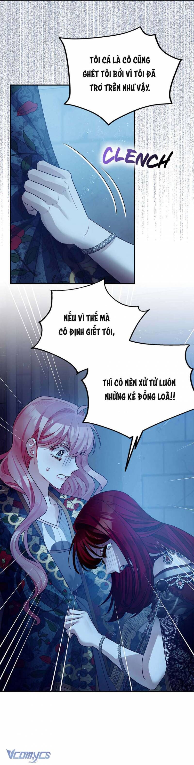 Liều Thuốc An Thần Của Bạo Chúa Chapter 43 - 25