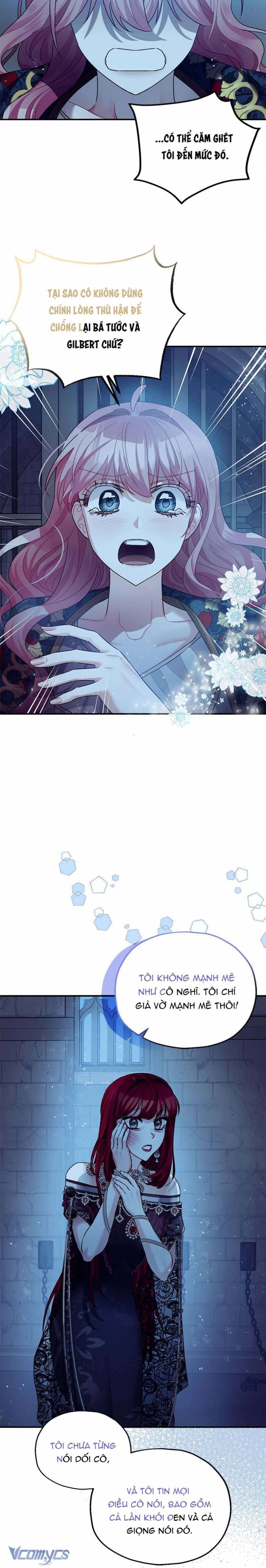 Liều Thuốc An Thần Của Bạo Chúa Chapter 43 - 27