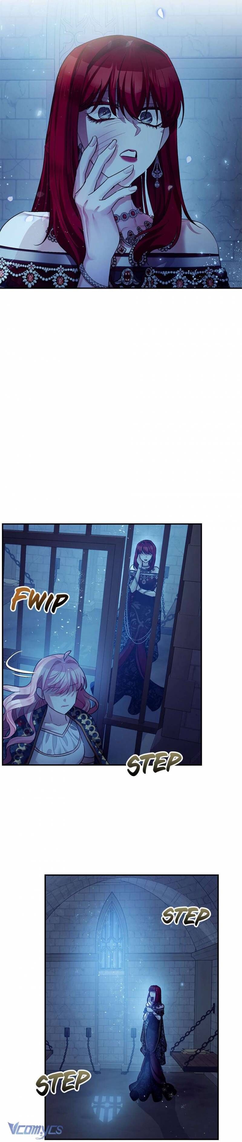 Liều Thuốc An Thần Của Bạo Chúa Chapter 43 - 29