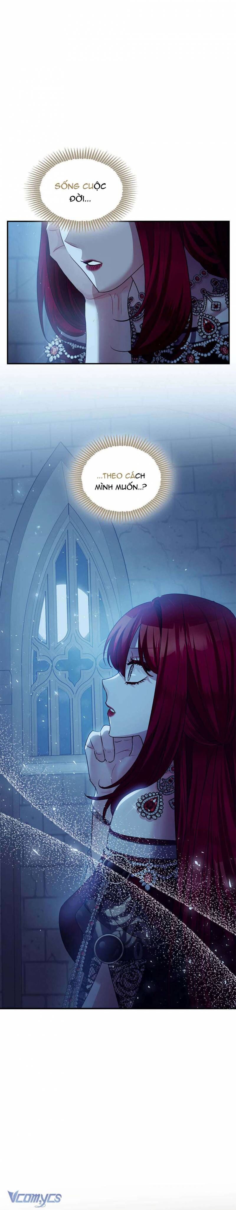 Liều Thuốc An Thần Của Bạo Chúa Chapter 43 - 30
