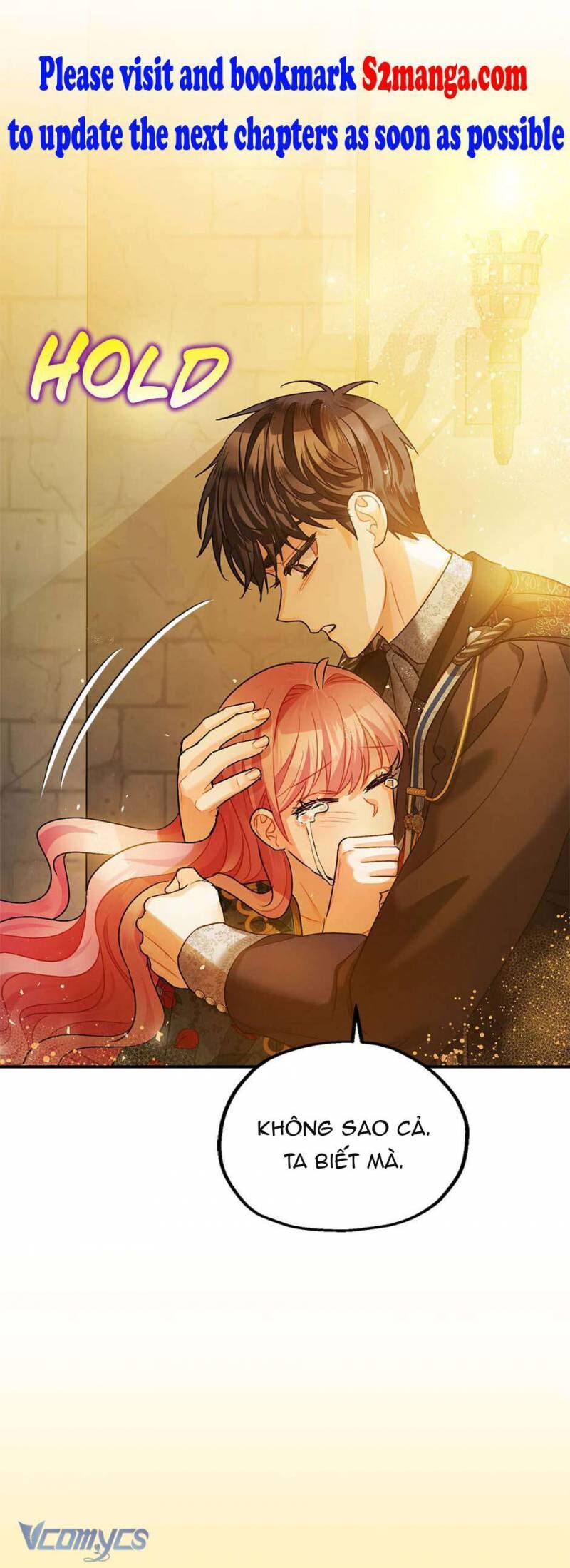 Liều Thuốc An Thần Của Bạo Chúa Chapter 43 - 35