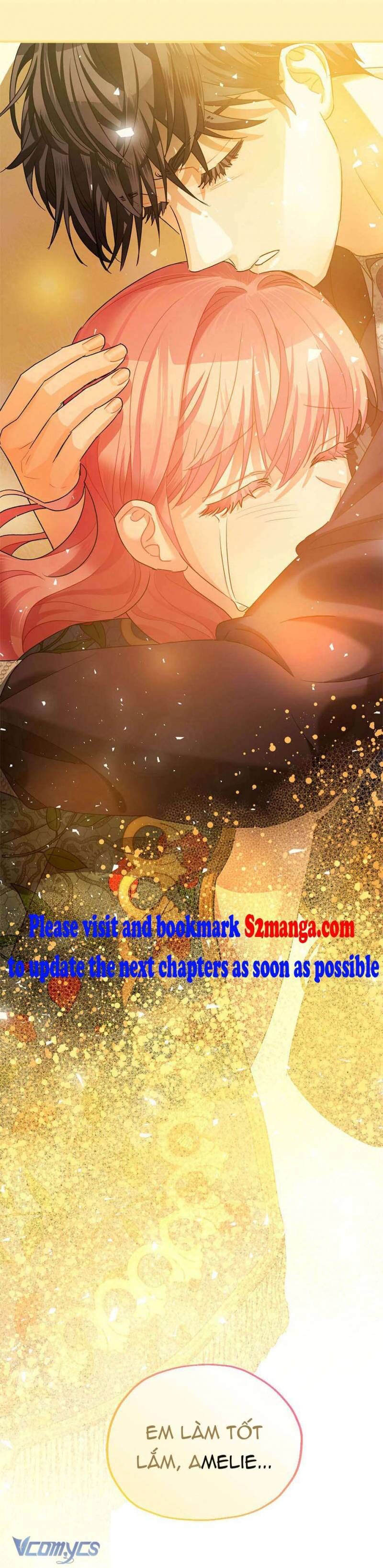 Liều Thuốc An Thần Của Bạo Chúa Chapter 43 - 36