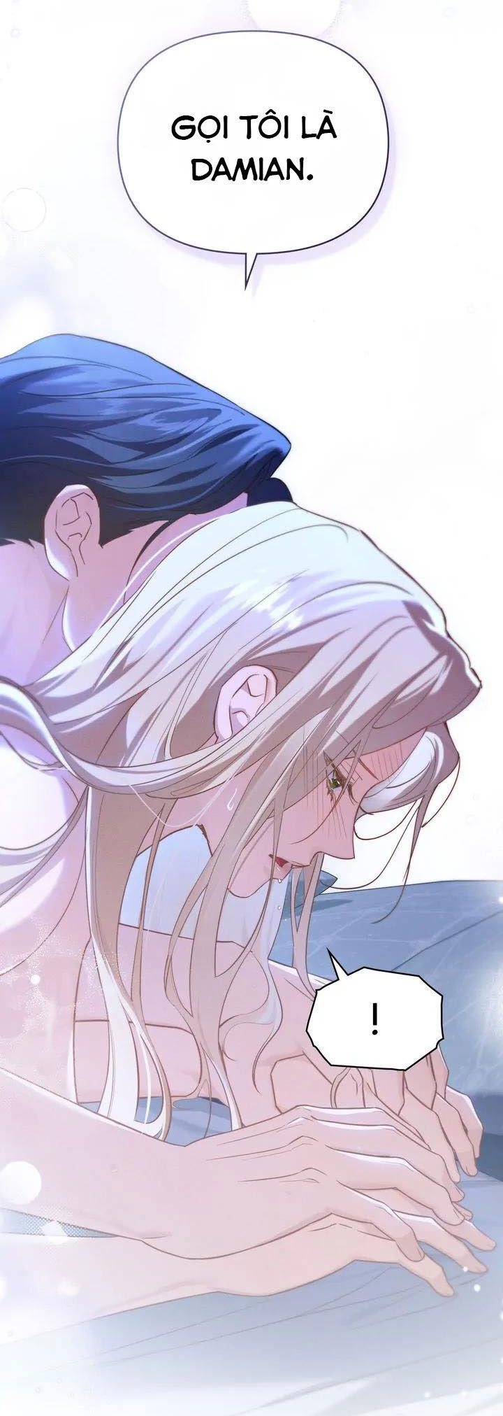 Chàng Người Sói Phát Điên Vì Tôi Chapter 24 - 11