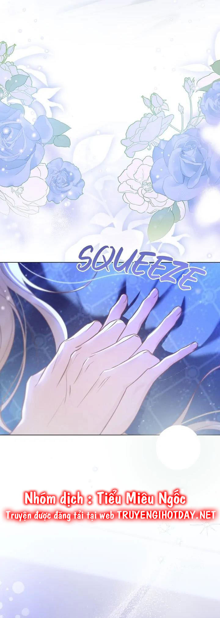 Chàng Người Sói Phát Điên Vì Tôi Chapter 24 - 12