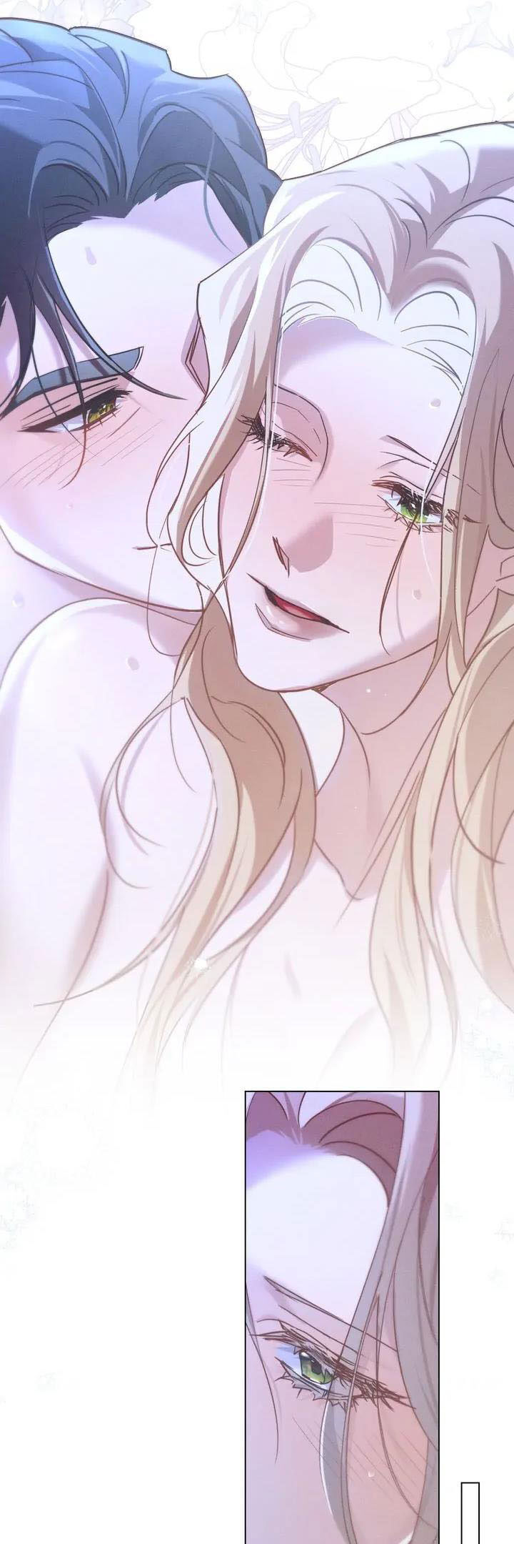 Chàng Người Sói Phát Điên Vì Tôi Chapter 24 - 14