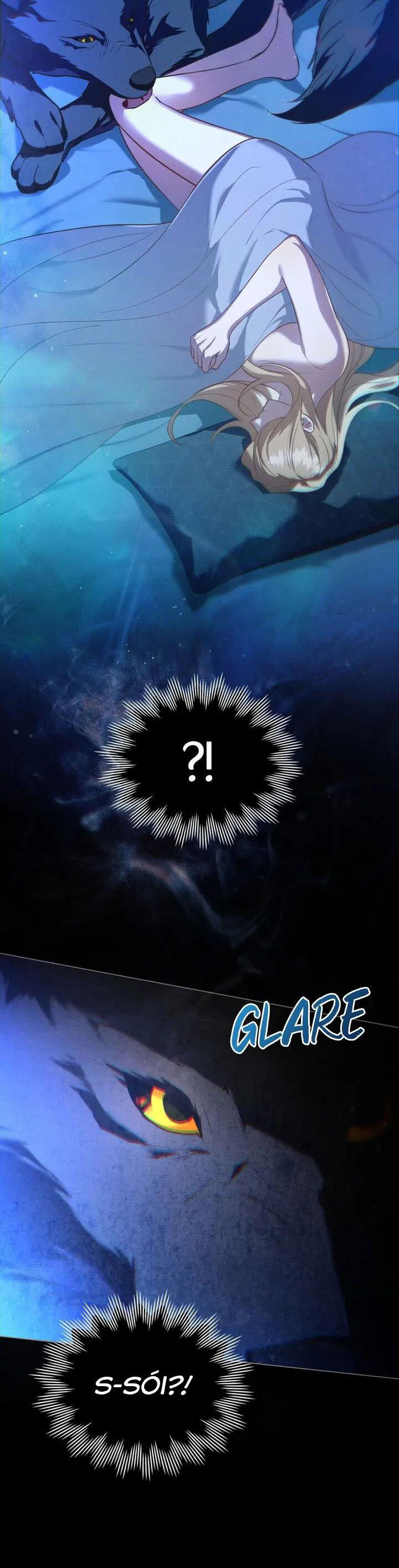 Chàng Người Sói Phát Điên Vì Tôi Chapter 24 - 17