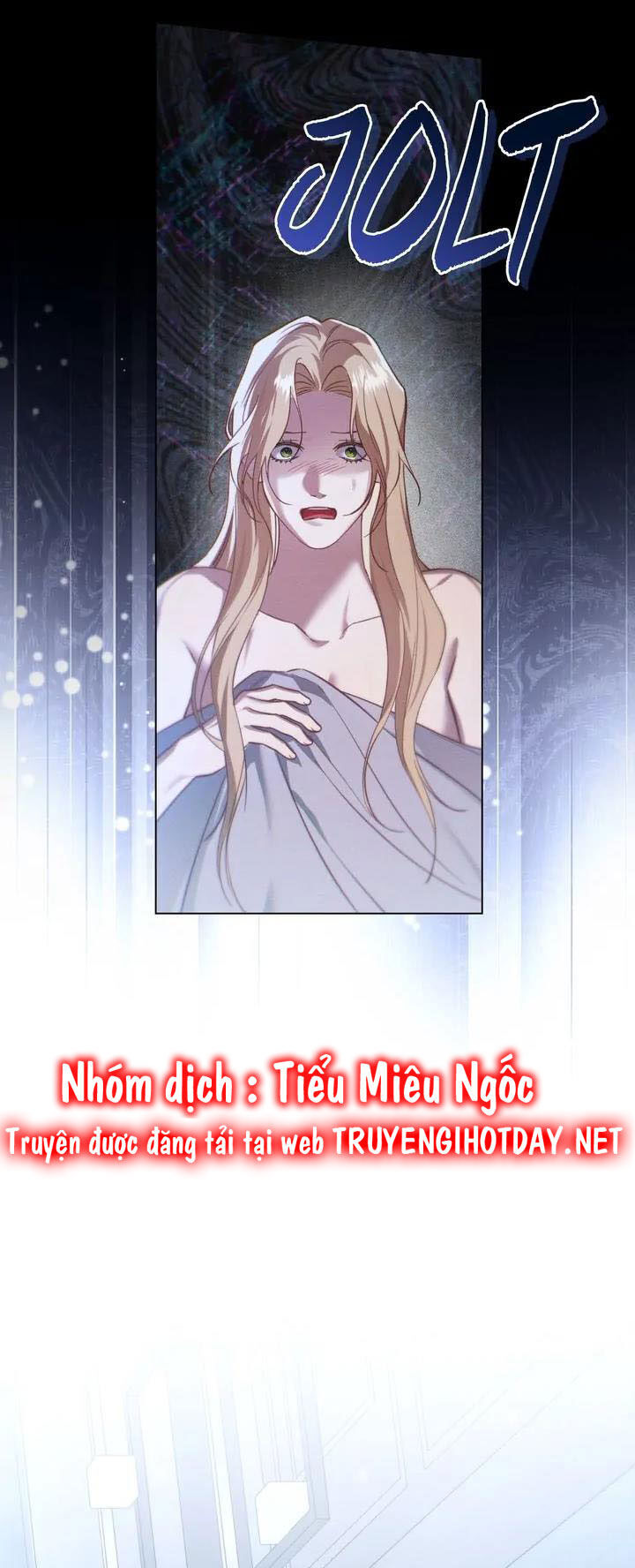 Chàng Người Sói Phát Điên Vì Tôi Chapter 24 - 18