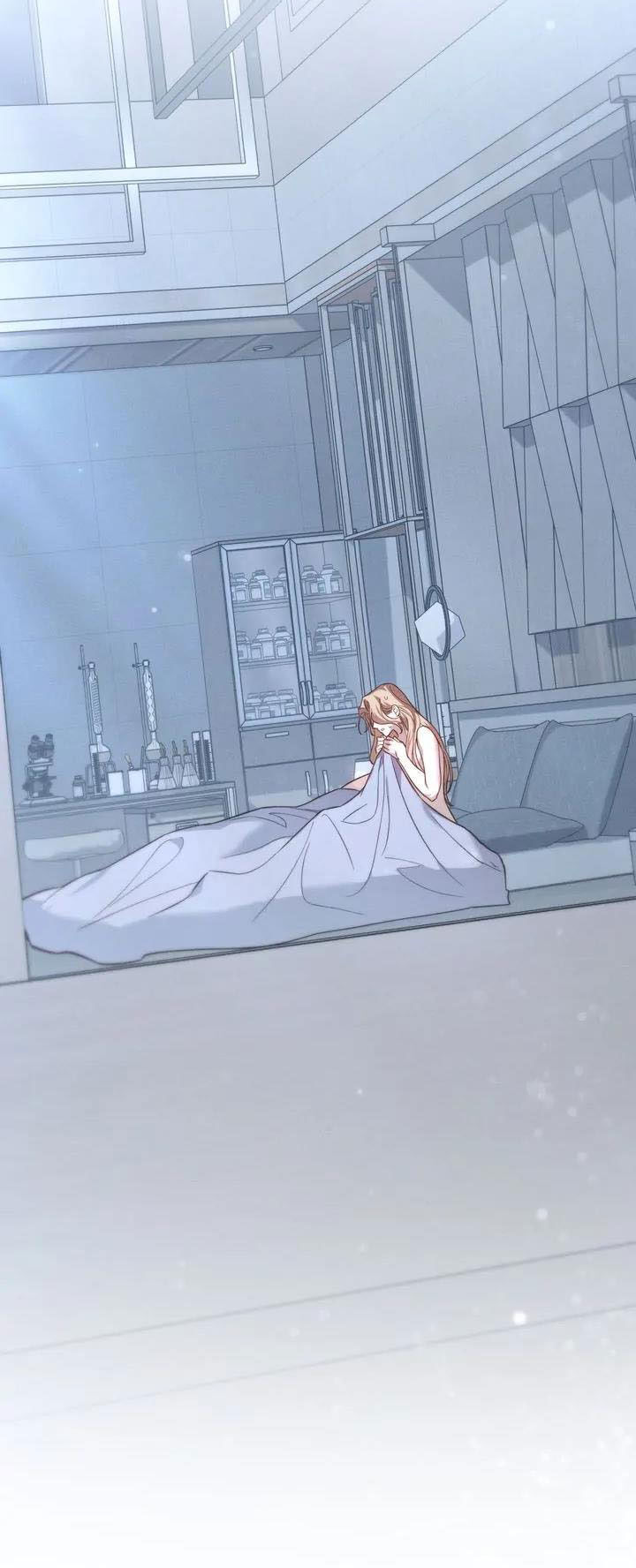 Chàng Người Sói Phát Điên Vì Tôi Chapter 24 - 19