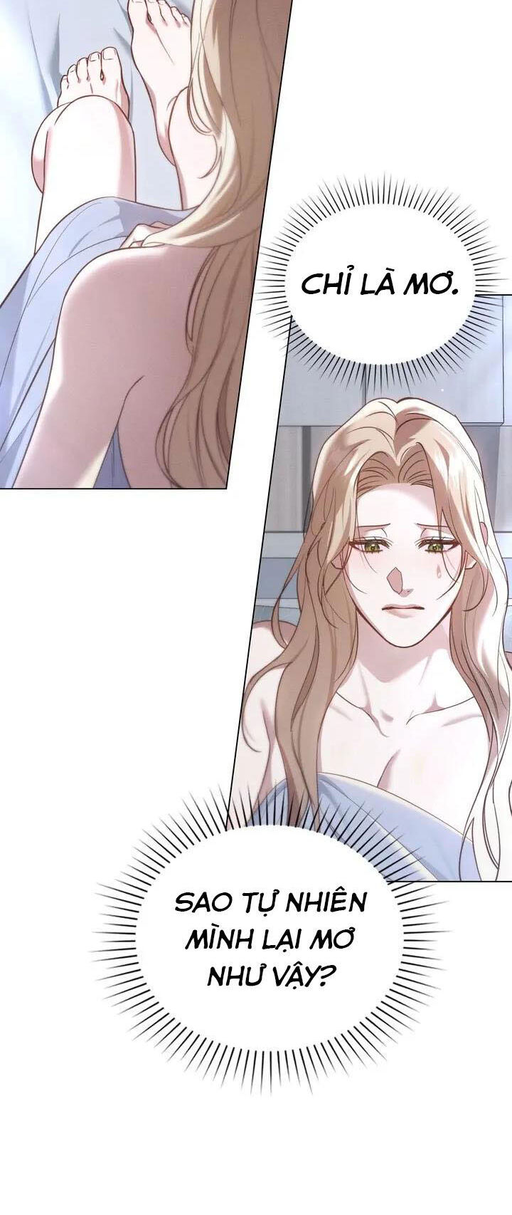 Chàng Người Sói Phát Điên Vì Tôi Chapter 24 - 21