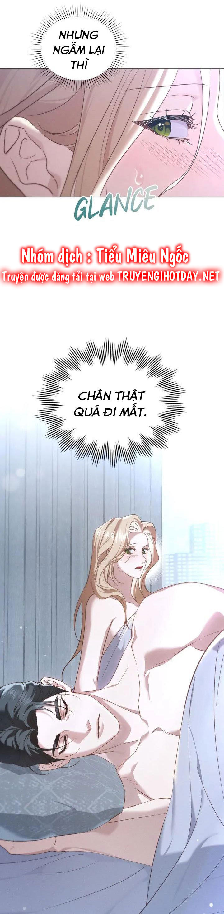 Chàng Người Sói Phát Điên Vì Tôi Chapter 24 - 22