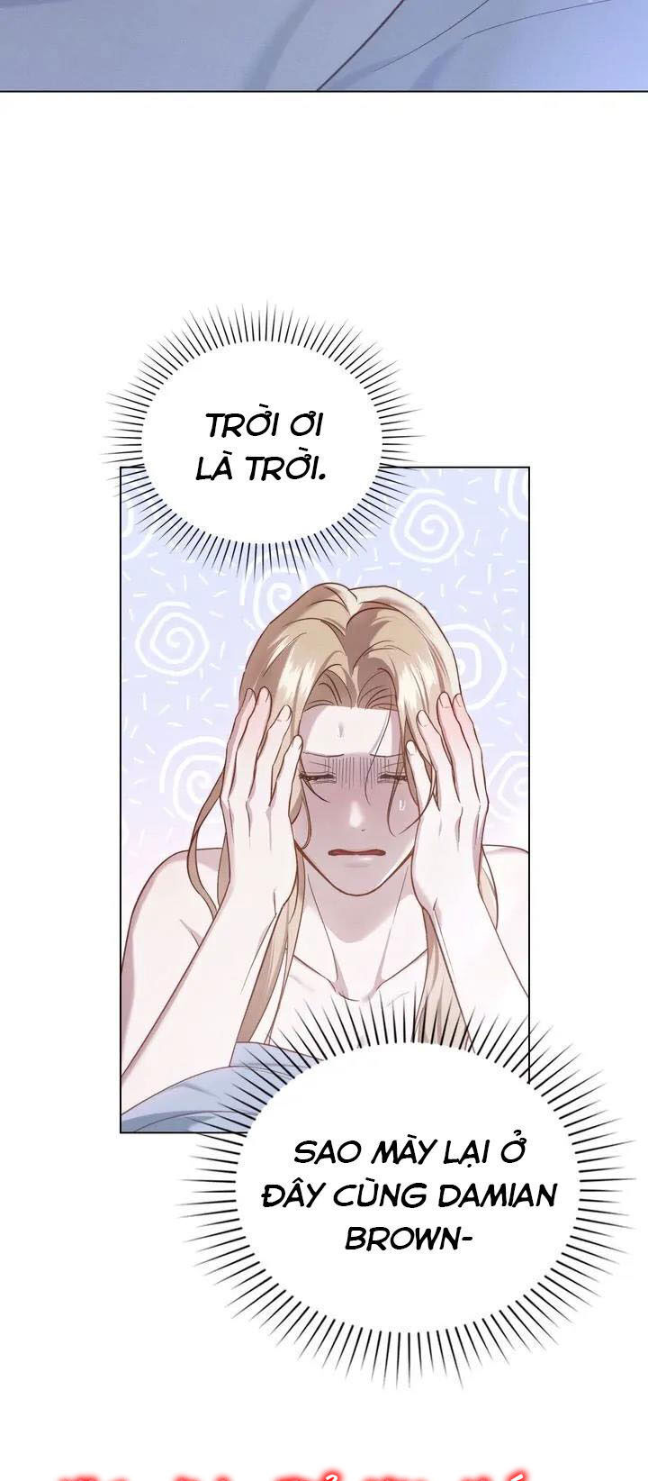 Chàng Người Sói Phát Điên Vì Tôi Chapter 24 - 23