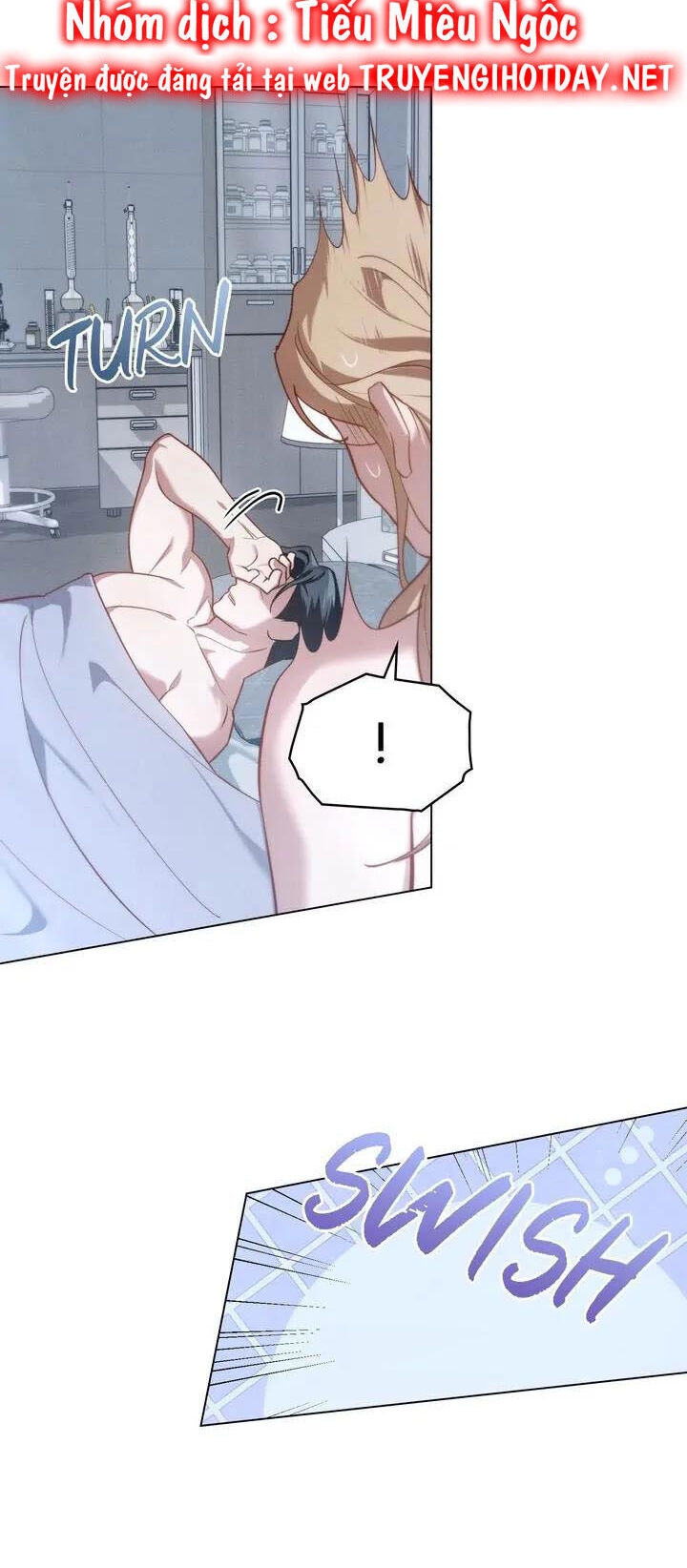 Chàng Người Sói Phát Điên Vì Tôi Chapter 24 - 24