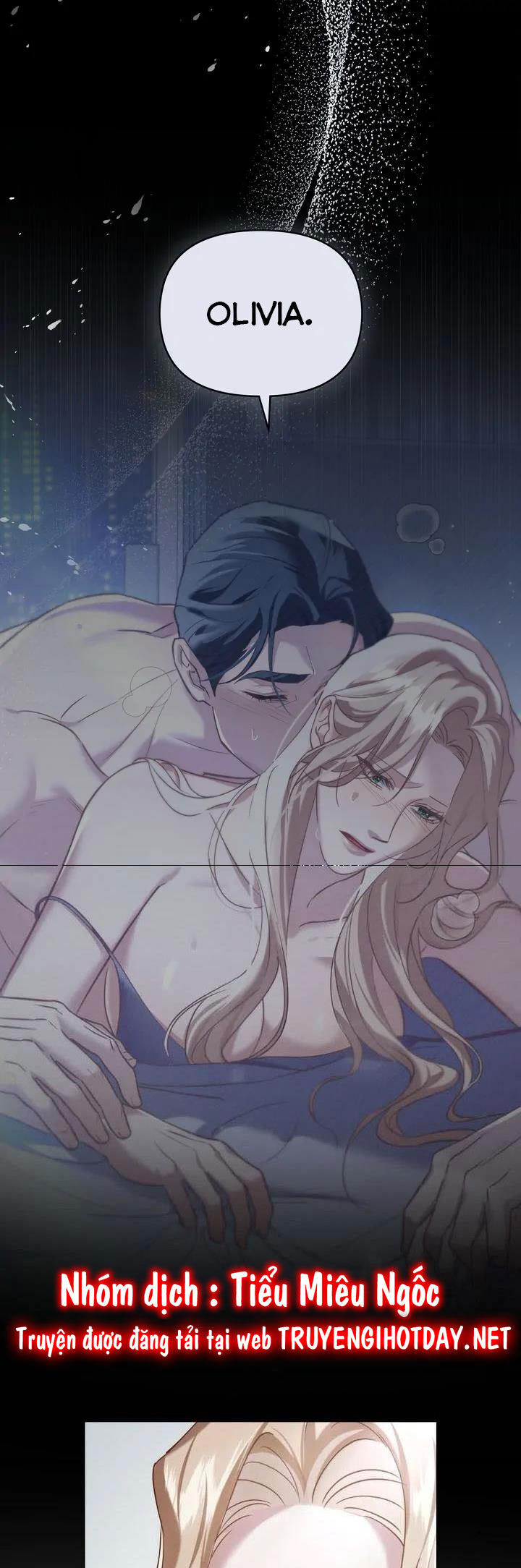 Chàng Người Sói Phát Điên Vì Tôi Chapter 24 - 32