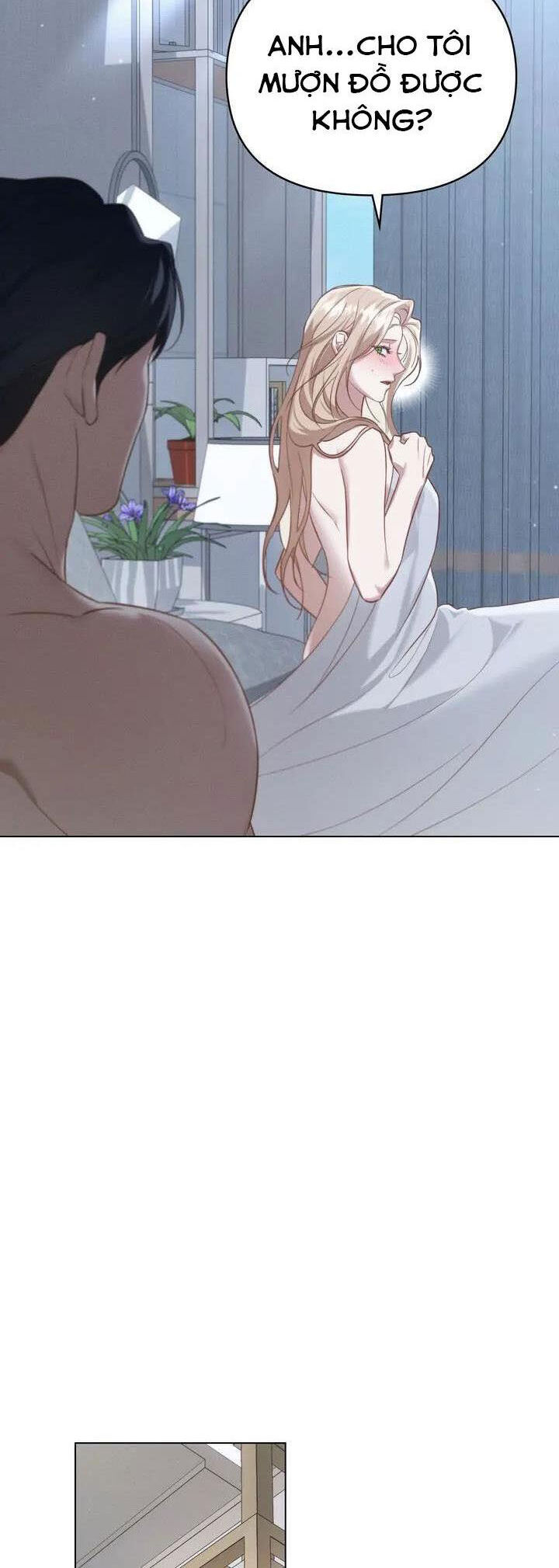 Chàng Người Sói Phát Điên Vì Tôi Chapter 24 - 35